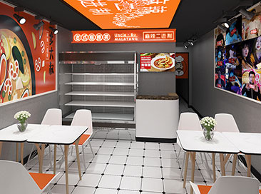 步大叔山东济南店